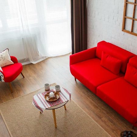 Grand Accommodation Apartments Бухарест Екстер'єр фото