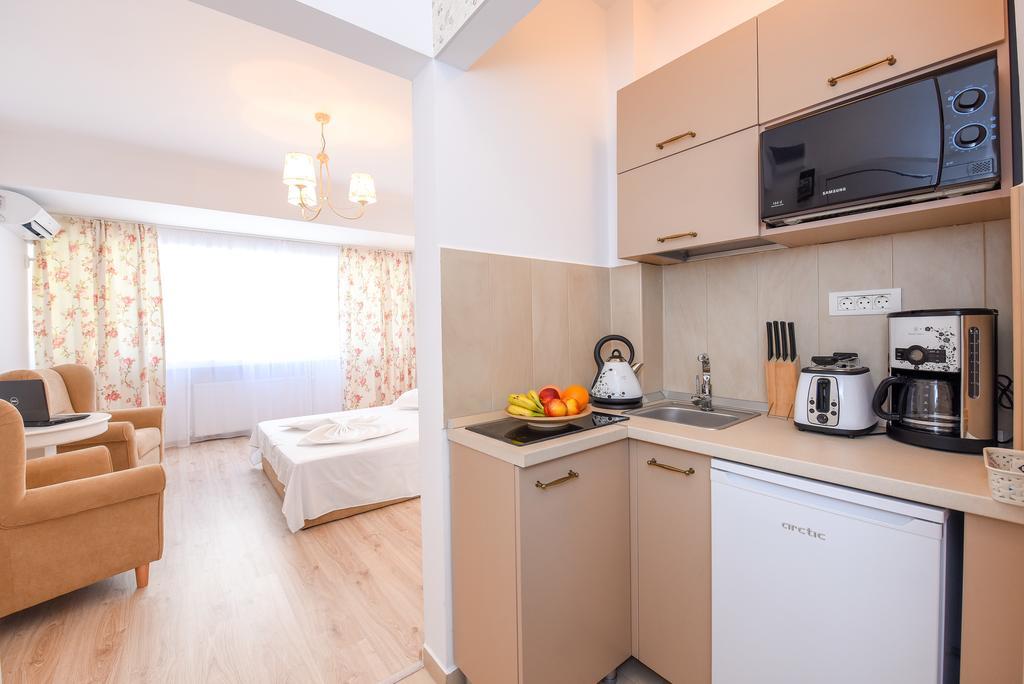 Grand Accommodation Apartments Бухарест Екстер'єр фото