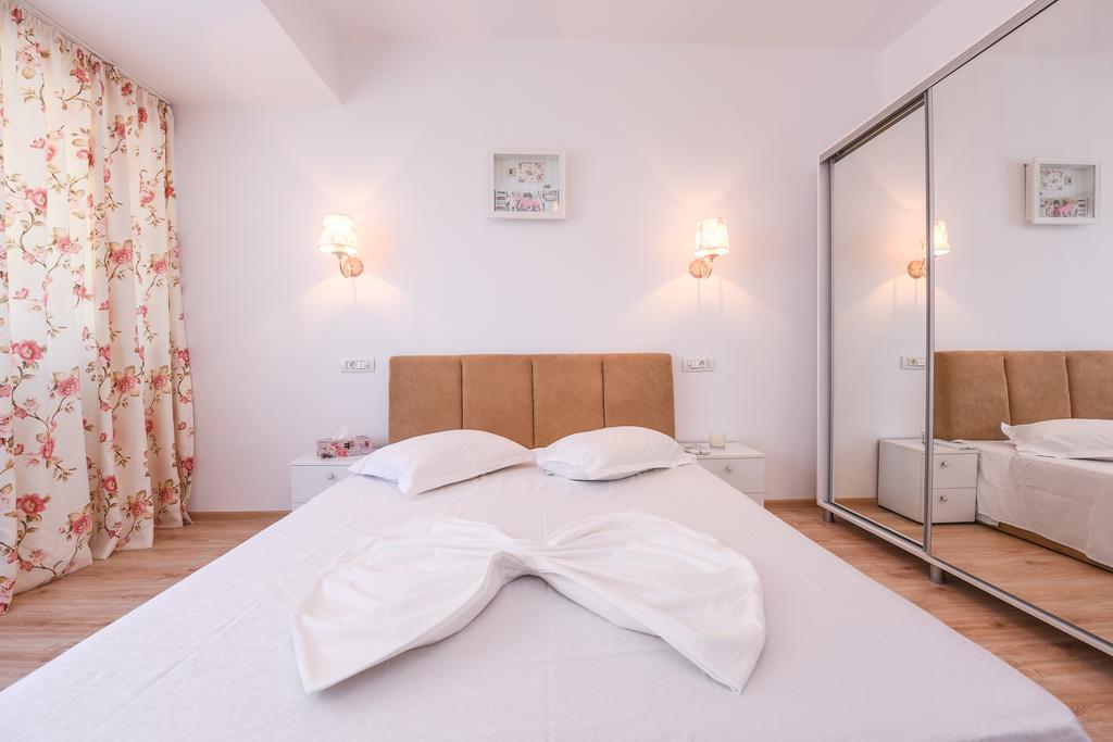 Grand Accommodation Apartments Бухарест Екстер'єр фото