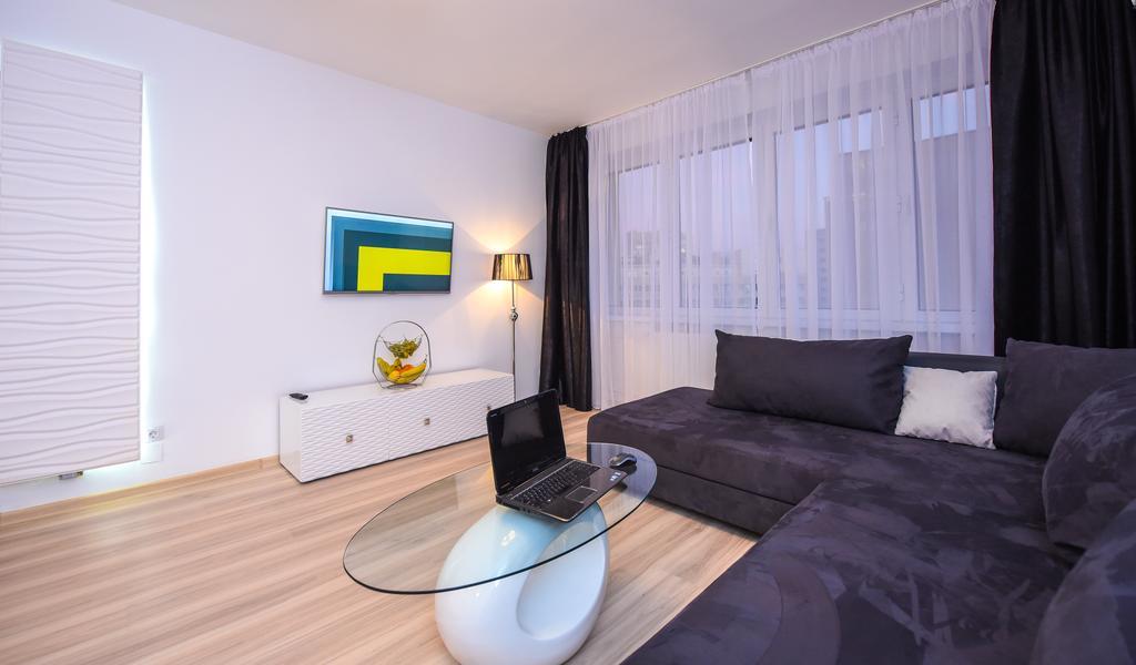 Grand Accommodation Apartments Бухарест Екстер'єр фото