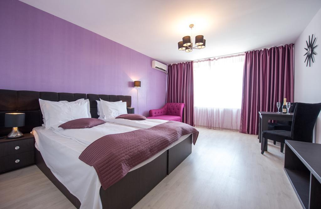 Grand Accommodation Apartments Бухарест Екстер'єр фото