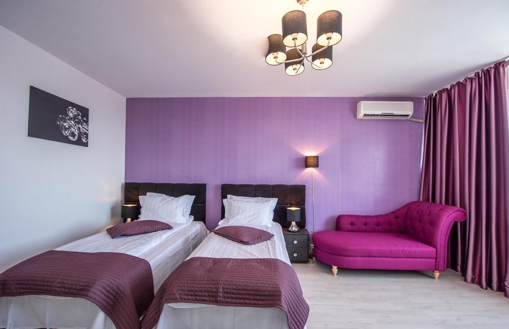 Grand Accommodation Apartments Бухарест Екстер'єр фото