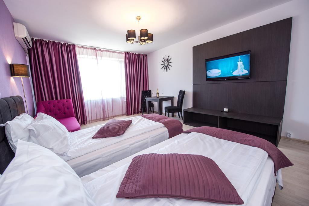 Grand Accommodation Apartments Бухарест Екстер'єр фото