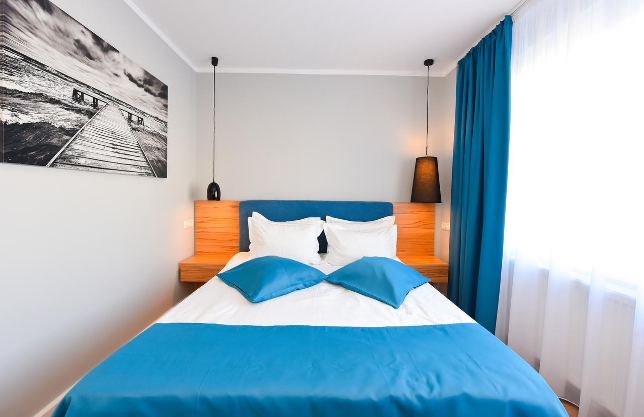 Grand Accommodation Apartments Бухарест Екстер'єр фото
