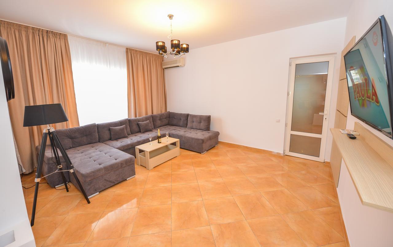 Grand Accommodation Apartments Бухарест Екстер'єр фото