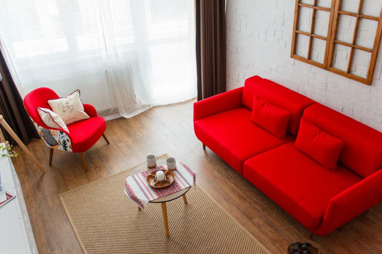 Grand Accommodation Apartments Бухарест Екстер'єр фото